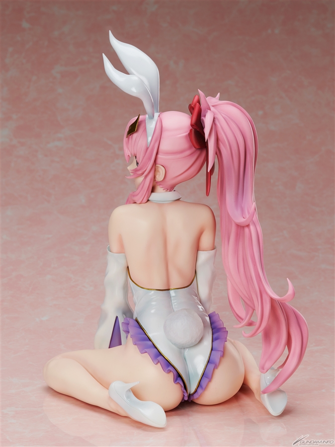 B-style 機動戦士ガンダムSEED ラクス・クライン 生足バニーVer.」3月8